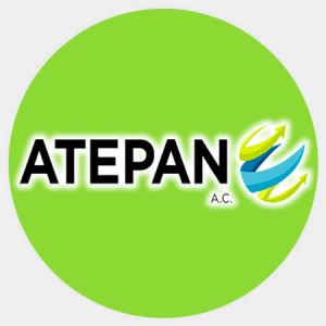 Logo De Atepan - Primera Asociación Turística De Veracruz